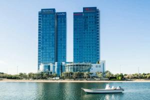 Ibis Gate Hotel, Abu Dhabi