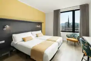 Hotel Alimara, Barcelona