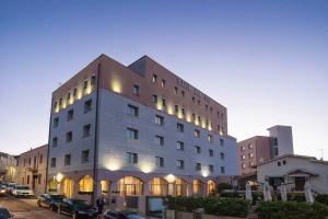 Hotel For You, Olbia