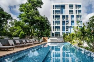 DeeProm Hotel, Pattaya
