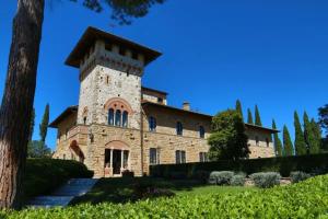 Hotel La Collegiata, San Gimignano