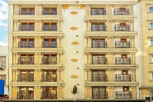 Septimum Hotel, Istanbul