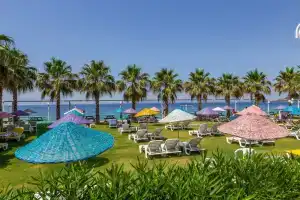 Hotel Grand Efe, Oezdere