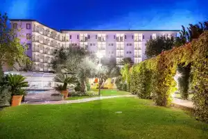 Hotel Aurelia, Milano Marittima