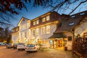 Hotel & Restaurant Grotehof, Minden