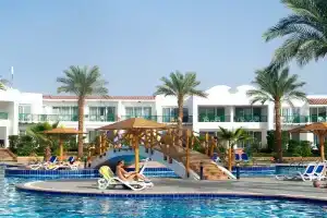 Panorama Naama Heights Hotel, Sharm el Sheikh