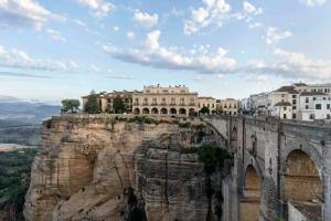 Parador de Ronda, Ronda
