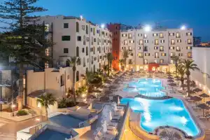 Hotel Hopps, Mazara del Vallo