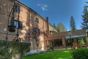 LH Albergo il Picchio Hotel, Pescasseroli