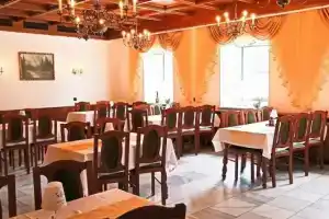 Schwarzes Ross Hotel & Restaurant Oberwiesenthal, Oberwiesenthal