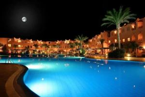 Jaz Makadi Oasis Resort, Hurghada