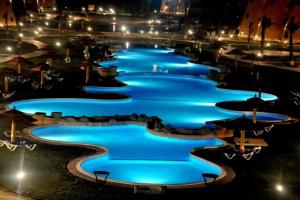 Jasmine Palace Resort, Hurghada
