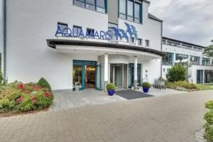 Aquamaris Strandresidenz Rügen Hotel, Juliusruh