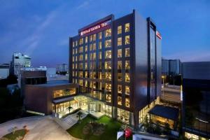 Hilton Garden Inn Istanbul Beylikduzu, Istanbul