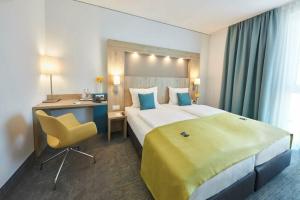 GHOTEL hotel & living Bochum, Bochum