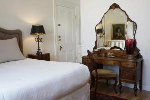 Hotel Marie-Rollet, Quebec