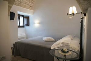 Terrazza Sui Trulli, Alberobello