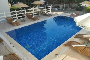 Misket Hotel, Bodrum