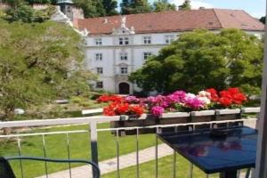 Hotel am Friedrichsbad, Baden-Baden