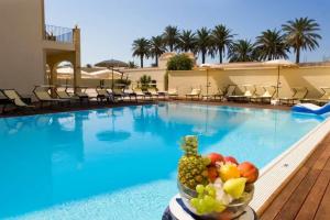 Mahara Hotel & Wellness, Mazara del Vallo