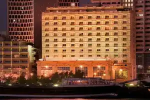 Carlton Tower Hotel, Dubai