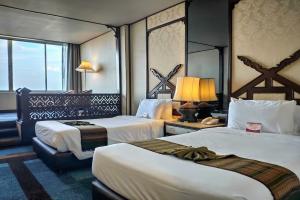 Chiang Mai Orchid Hotel SHA EXTRA PLUS, Chiang Mai