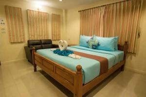 Lareena Resort Koh Larn Pattaya, Jomtien Beach