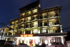 Lub Sbuy House Hotel - SHA, Phuket Town