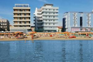 Hotel Embassy, Pesaro