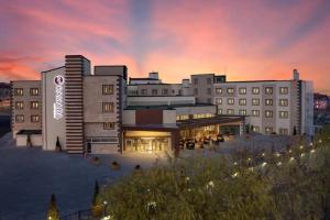 Ramada By Wyndham Cappadocia Hotel, Ortahisar