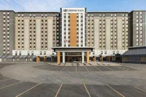 Crowne Plaza Toronto Airport, an IHG Hotel, Toronto