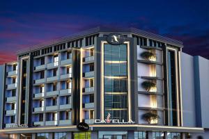 Nobel Hotel, Mersin