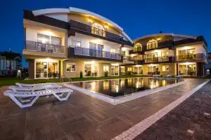 Apartments