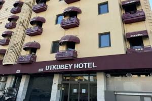 Utkubey Hotel, Gaziantep