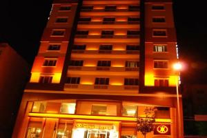 Grand Keskin Mini-hotel, Denizli
