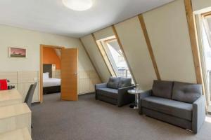 Wellton Riga Hotel & SPA, Riga