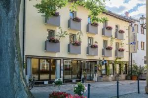 Hotel Brunner, Amberg
