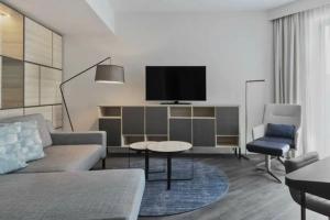 Courtyard by Marriott Hamburg City, Hamburg