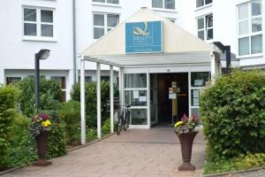 Quality Hotel, Erlangen