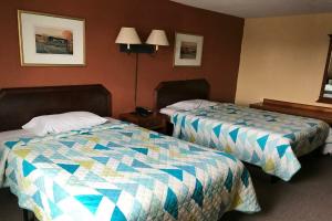 Rodeway Inn, Fort Wayne