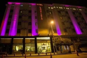 Laodikya Hotel, Denizli