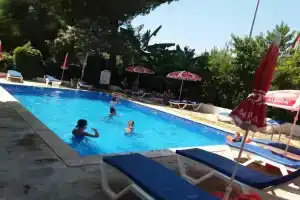 Unver Hotel, Marmaris