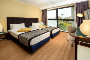 Holiday Inn Turin Corso Francia, an IHG Hotel, Torino