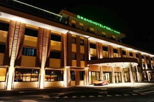 Grand Hotel Forlì, Forli