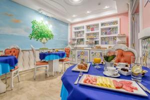 Hotel Prestige, Sorrento