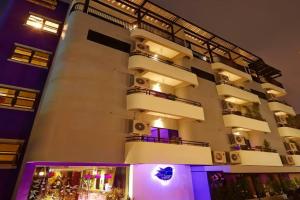 The Weekend (Tweet Tweet Nest) Mini-hotel, Pattaya