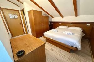Hotel Ferrari, Pinzolo