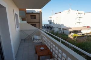 Aristo Apts, Hersonissos