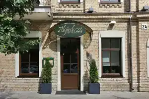 City Hotels Algirdas, Vilnius