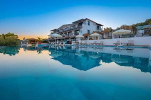Hamarat Guest house, Kas